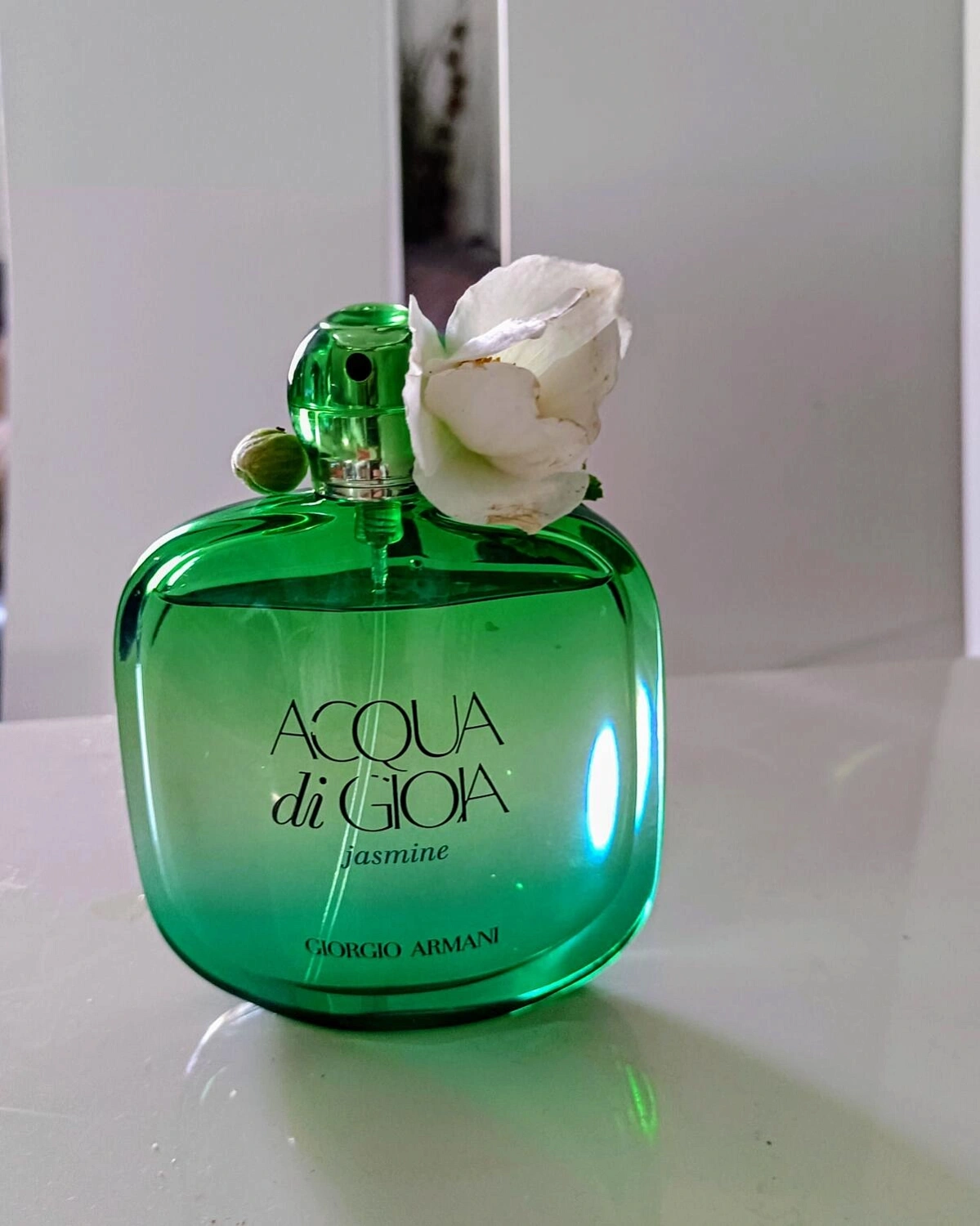 ARMANI Acqua Di Gioia Jasmine ARMANI Acqua Di Gioia Jasmine
