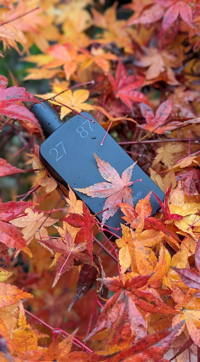 27 87 Perfumes Genetic Bliss