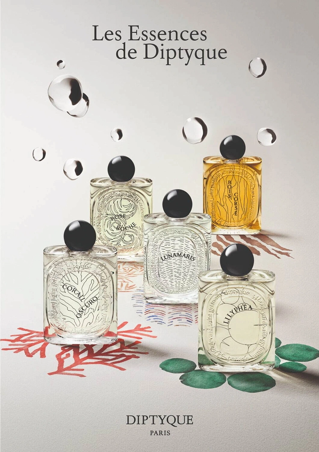 Diptyque Lunamaris Diptyque Lunamaris