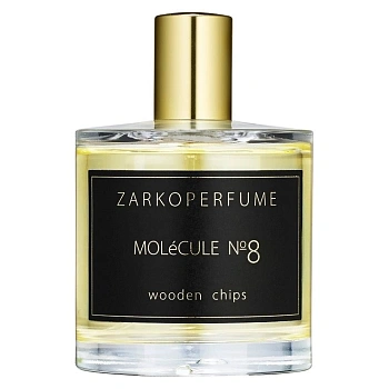 Zarkoperfume MOLeCULE No. 8 парфюмерная вода, 100 мл тестер Zarkoperfume MOLeCULE No. 8 парфюмерная вода, 100 мл тестер