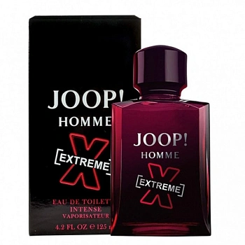 Фото Joop! Homme Extreme