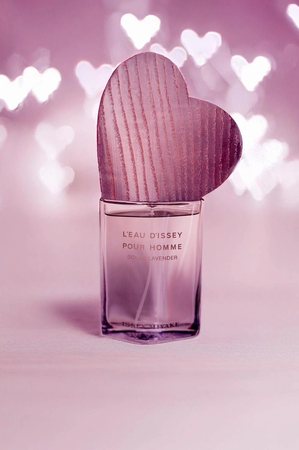 Issey Miyake L'Eau d'Issey pour Homme Solar Lavender Issey Miyake L'Eau d'Issey pour Homme Solar Lavender