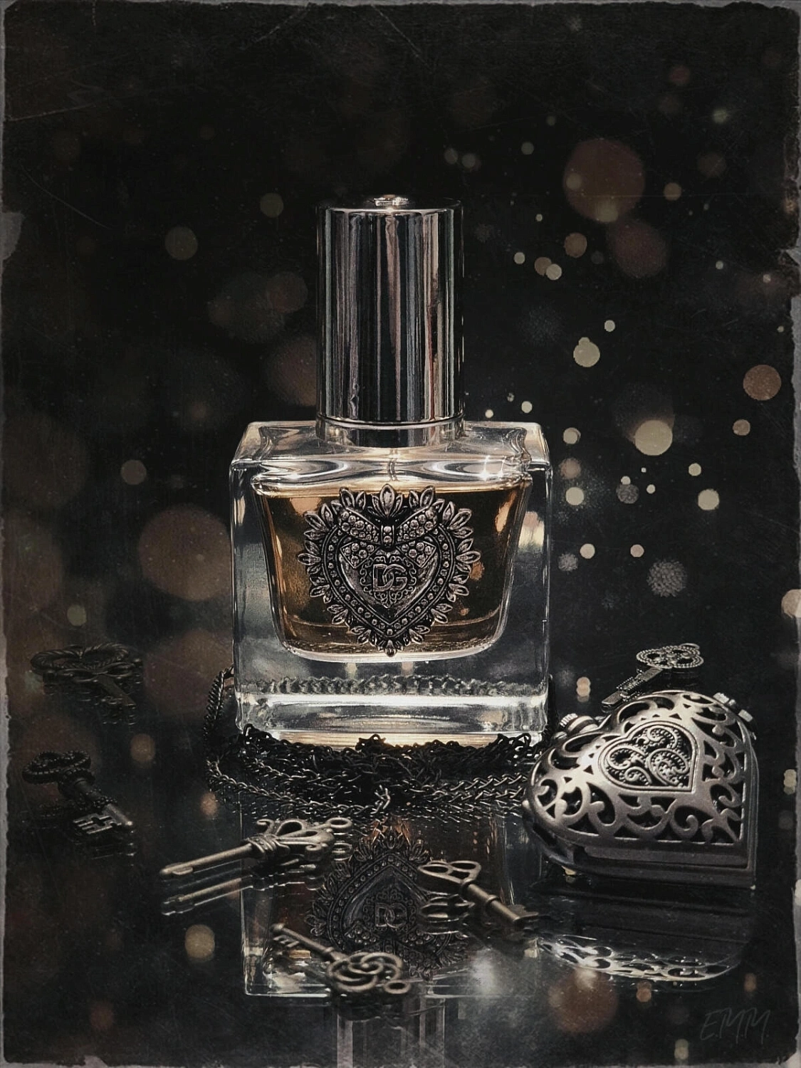 Dolce & Gabbana Devotion