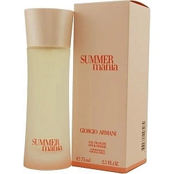 Armani Summer Mania Femme