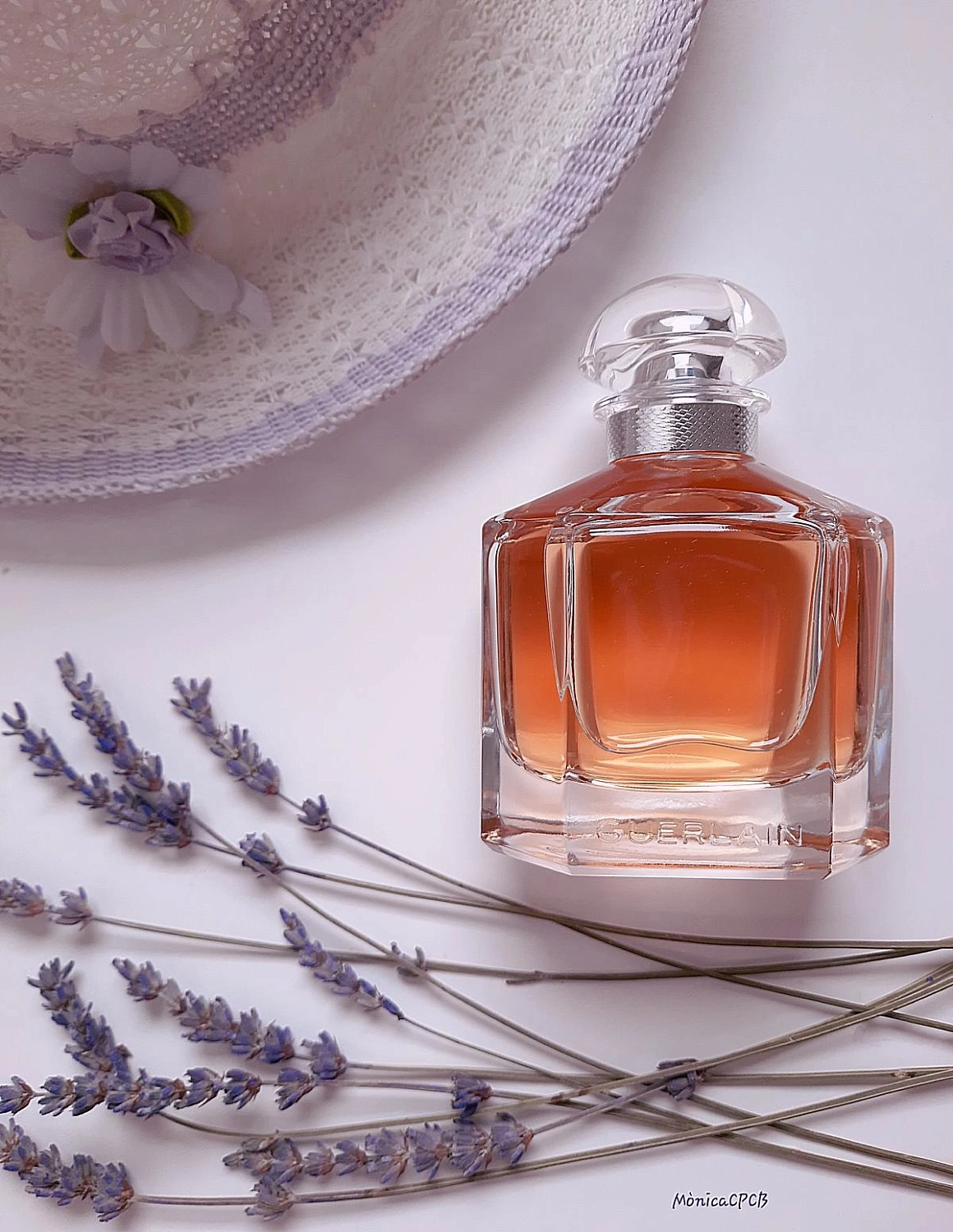 Mon Guerlain Eau de Toilette