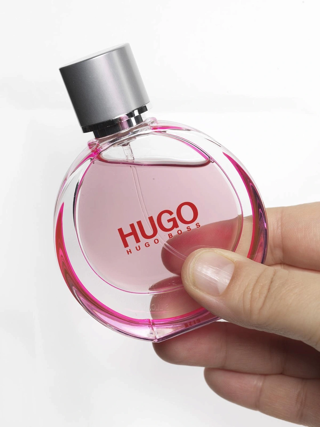 HUGO BOSS Hugo Woman Extreme