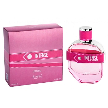 Фото Sapil Intense For Women