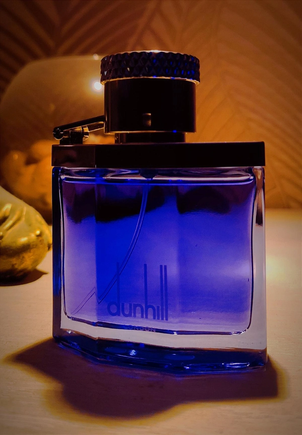 Dunhill Desire Blue Dunhill Desire Blue