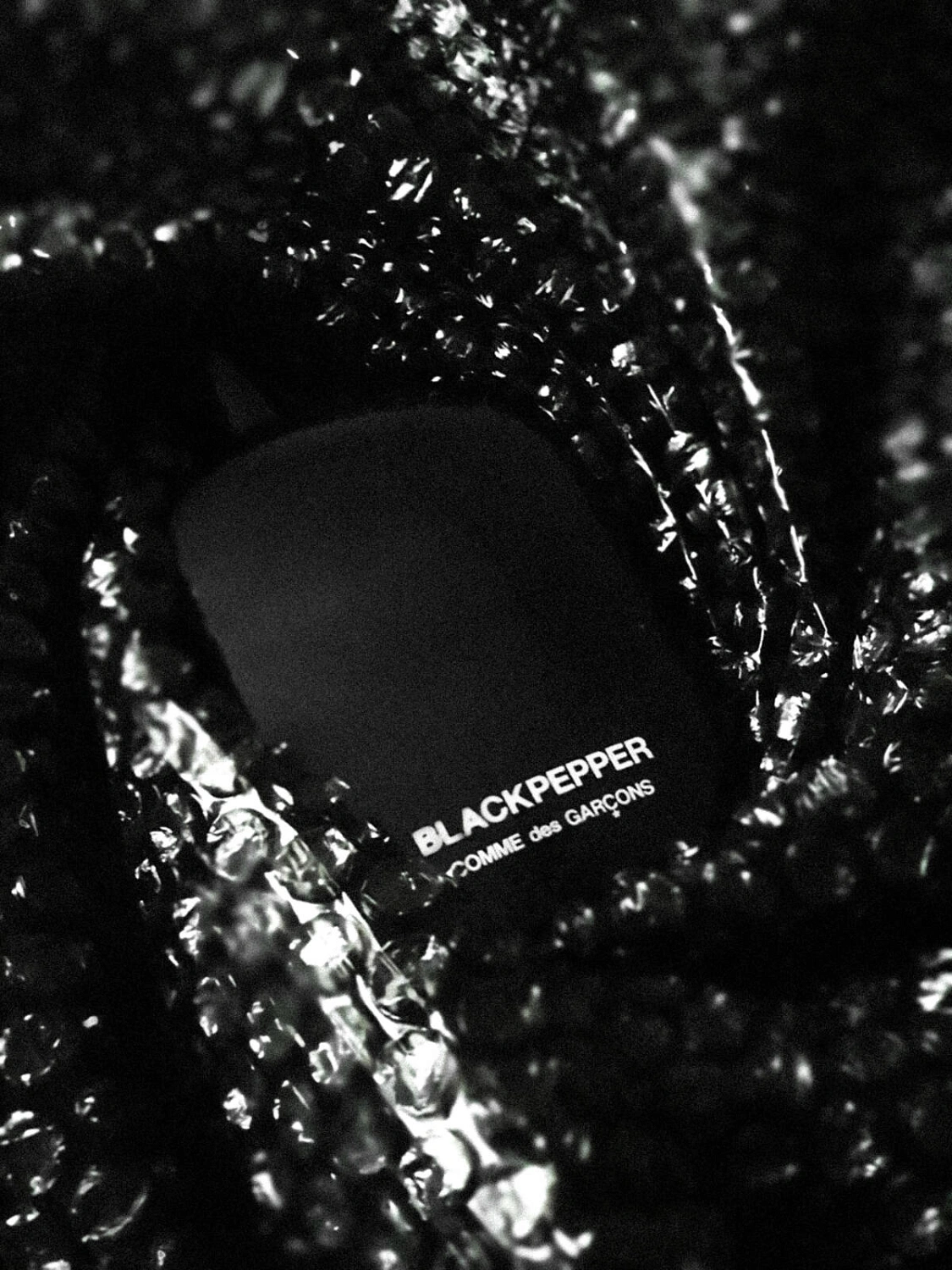 Comme des Garcons Blackpepper