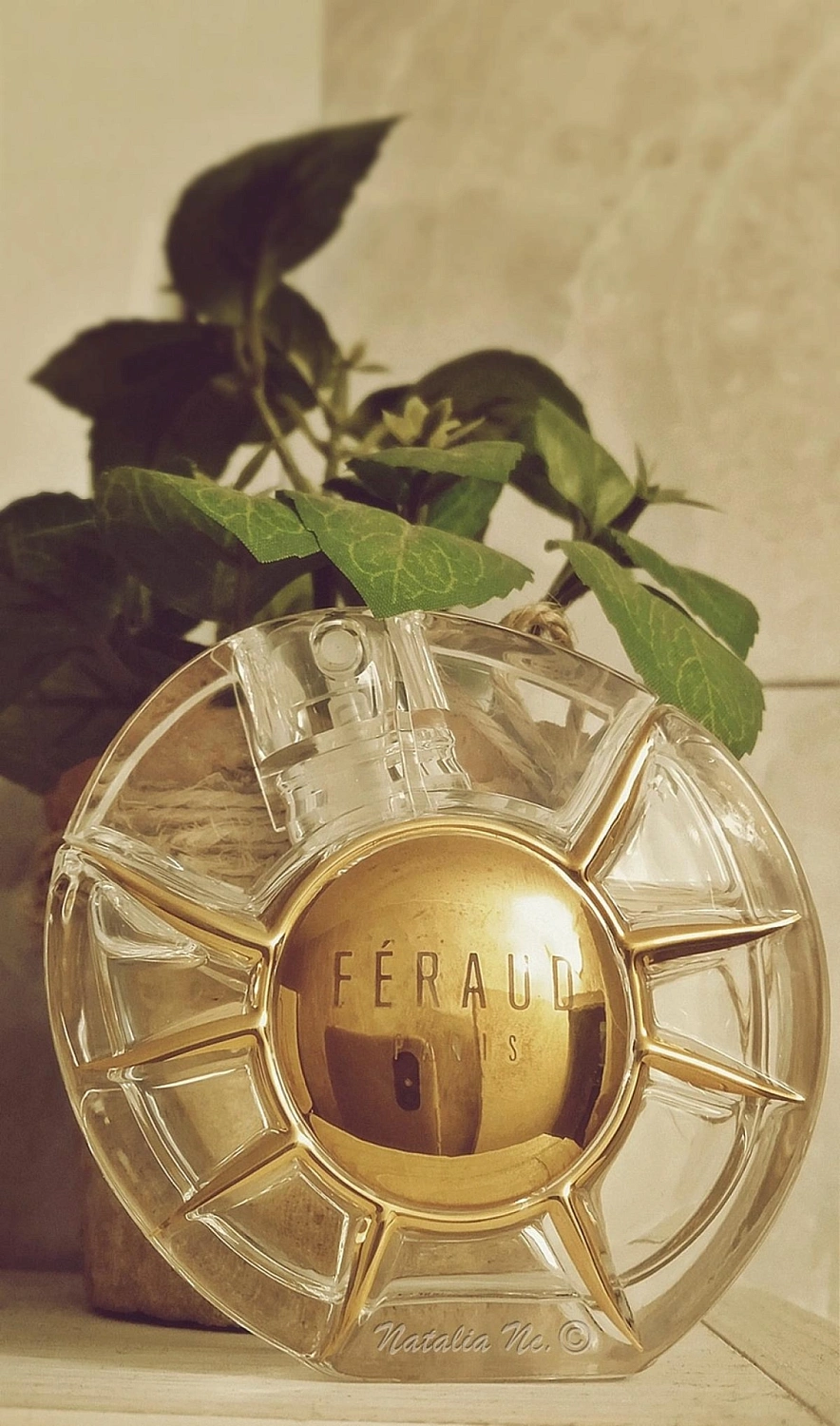 Louis Feraud Bonheur