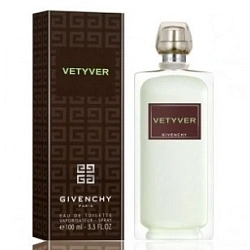 Givenchy Vetyver