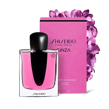 Фото Shiseido Ginza Murasaki