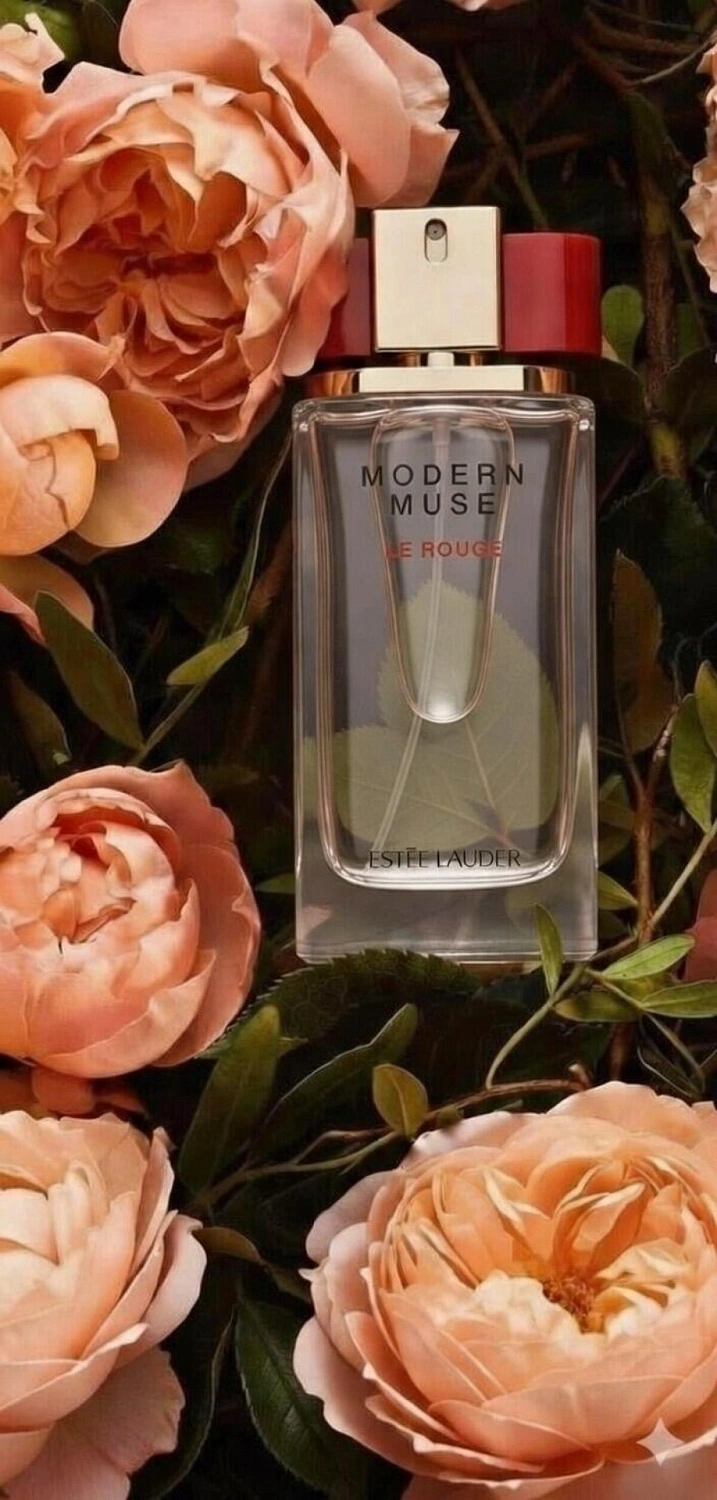 Estee Lauder Modern Muse Le Rouge