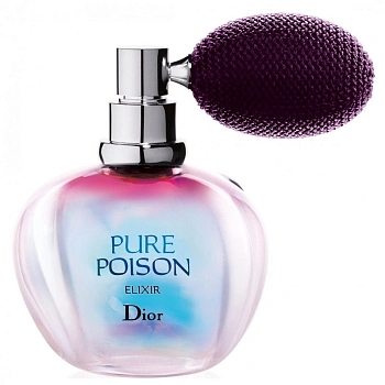 Christian Dior Pure Poison Elixir парфюмерная вода, 30 мл тестер Christian Dior Pure Poison Elixir парфюмерная вода, 30 мл тестер