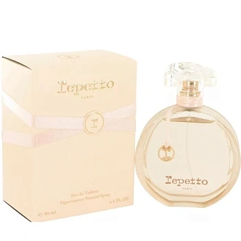 Repetto парфюмерная вода, 80 мл Repetto парфюмерная вода, 80 мл