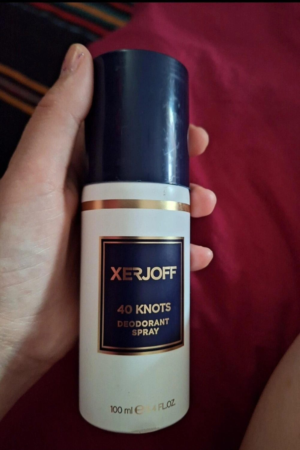 Xerjoff 40 Knots Xerjoff 40 Knots