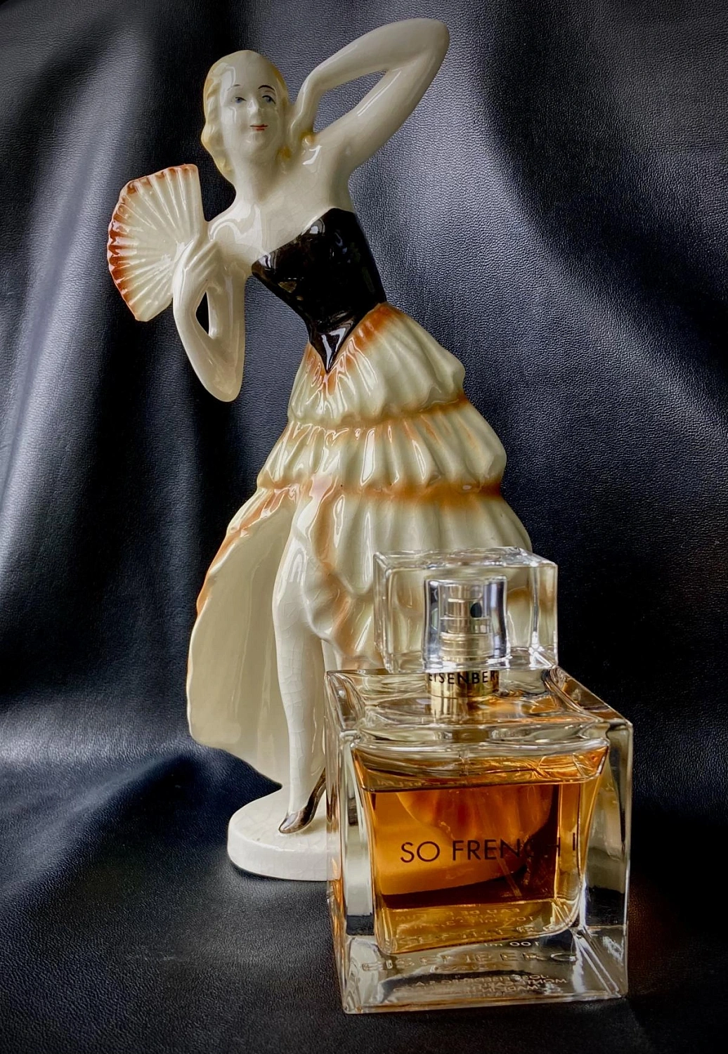 Eisenberg So French!