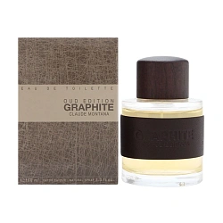 Montana Graphite Oud Edition