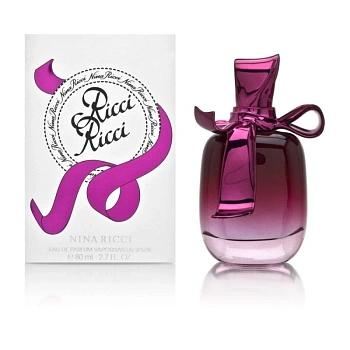 Фото NINA RICCI Ricci Ricci