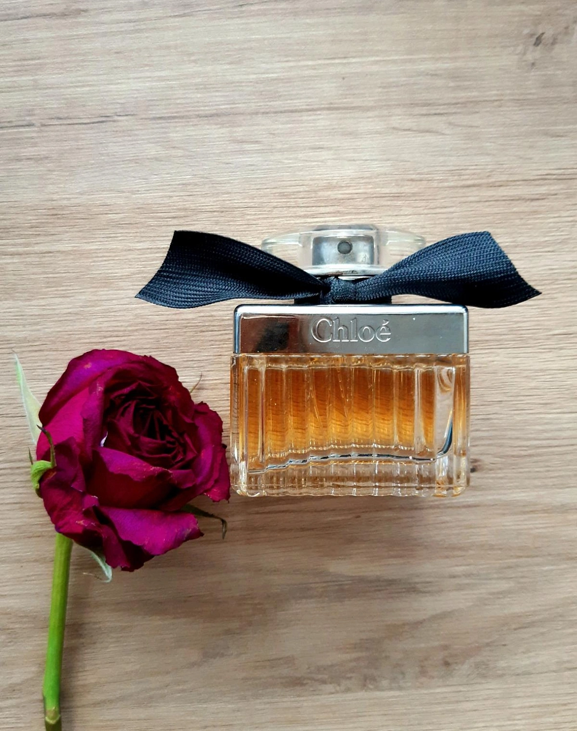 Chloe Eau de Parfum Intense