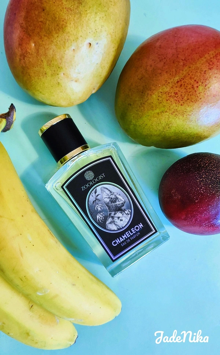 Zoologist Perfumes Chameleon