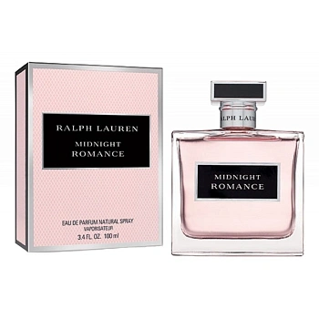 Фото Ralph Lauren Midnight Romance