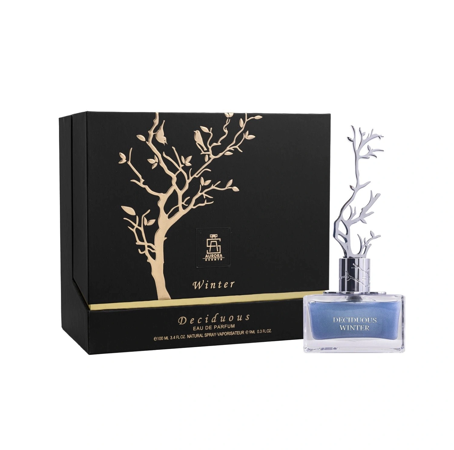 Aurora Scents Deciduous Winter Aurora Scents Deciduous Winter