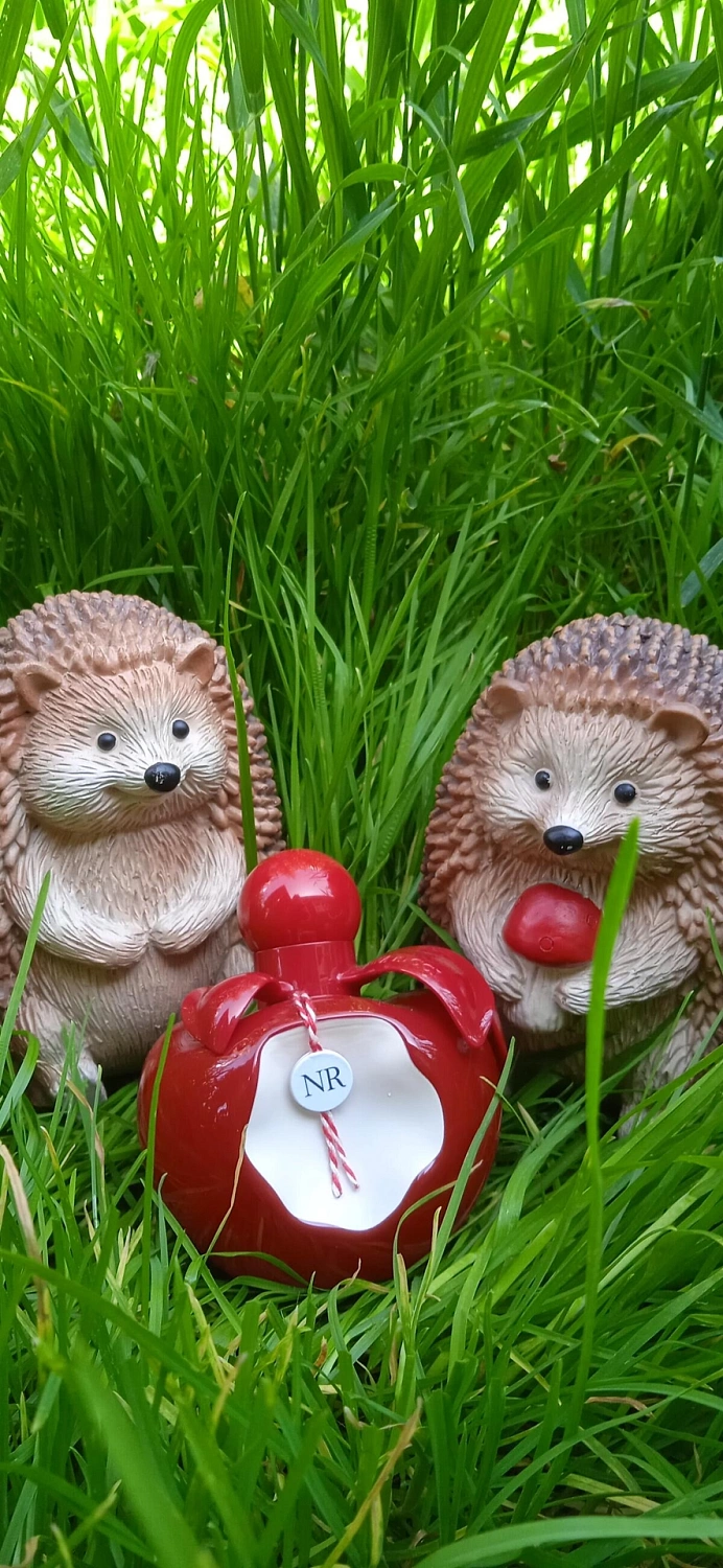 NINA RICCI Nina Rouge