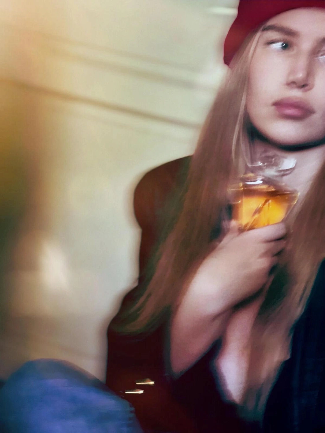 Guerlain Champs Elysees