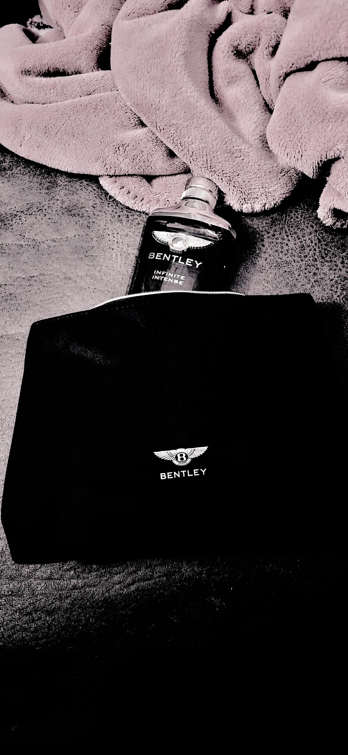 Bentley Infinite Intense