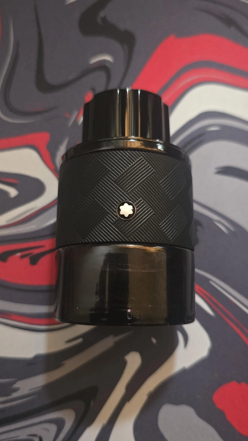 Montblanc Explorer Extreme