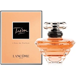 Lancôme Tresor