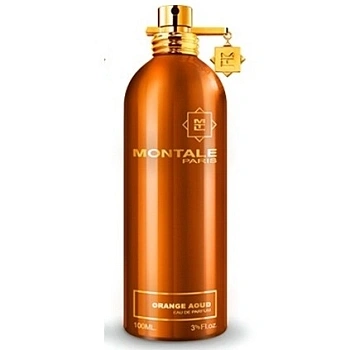 MONTALE Aoud Orange парфюмерная вода, 100 мл тестер MONTALE Aoud Orange парфюмерная вода, 100 мл тестер
