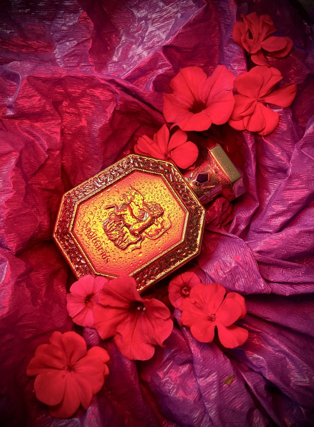 Fragrance World Sagittarius