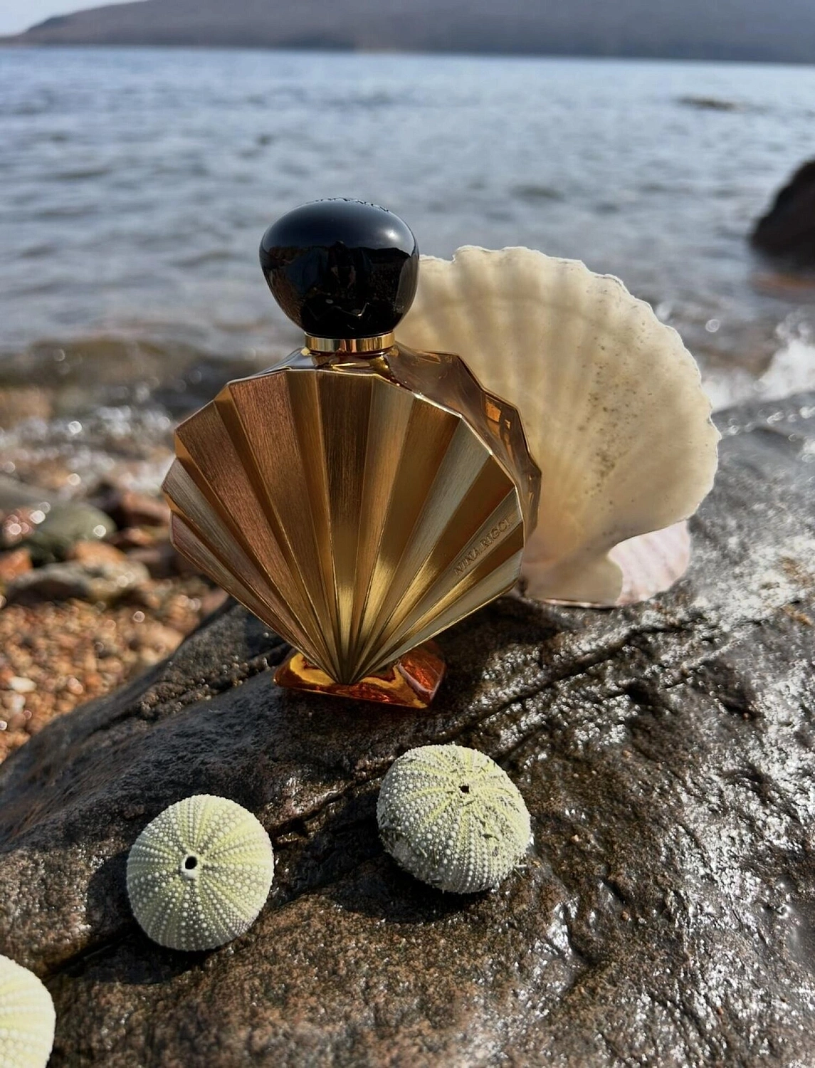 Nina Ricci Venus