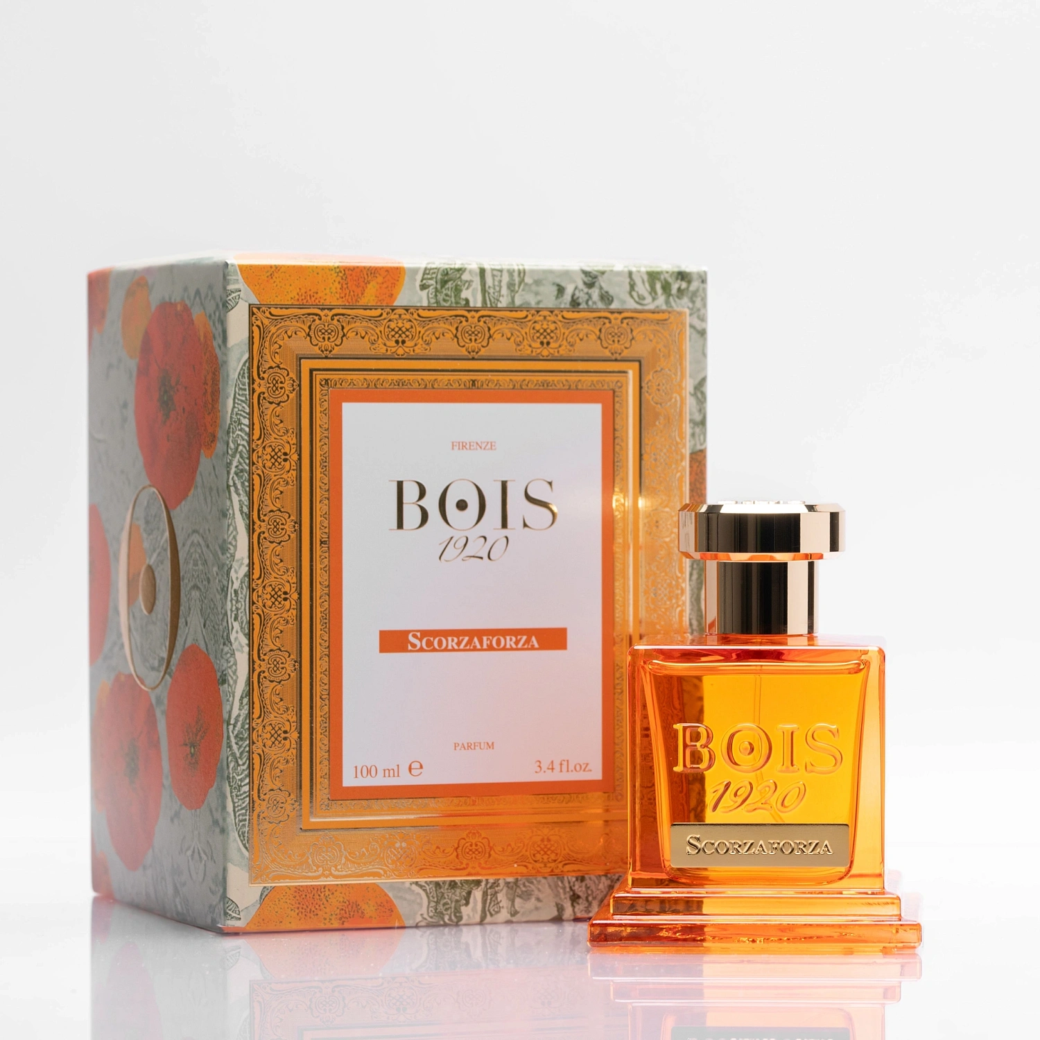 Bois 1920 Scorzaforza