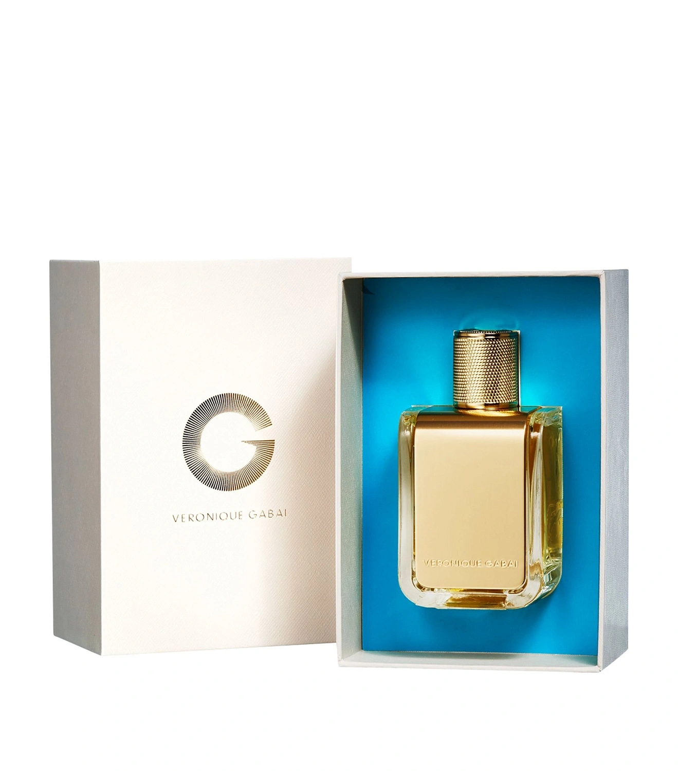 Veronique Gabai Delices Des Bois