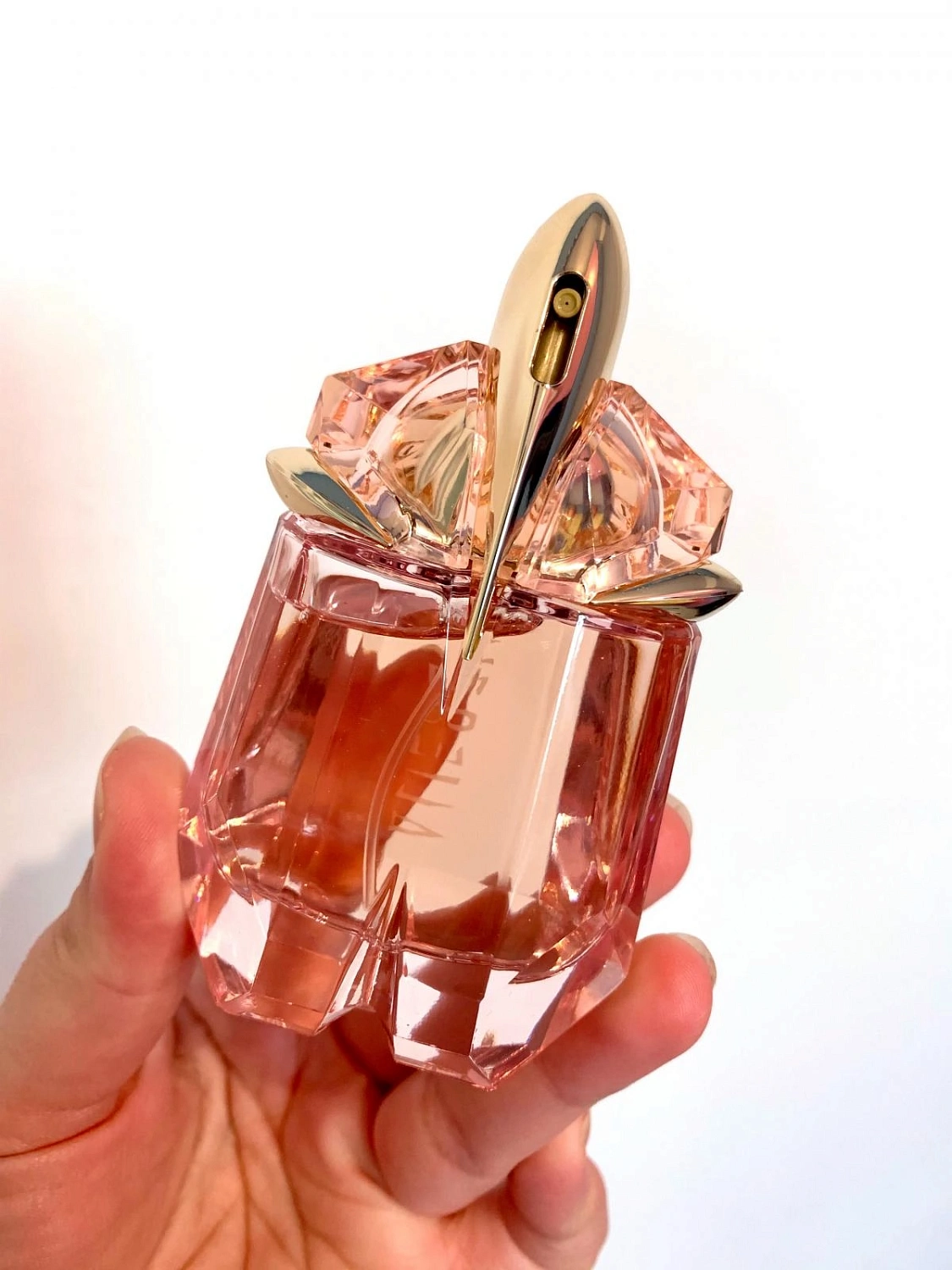 Mugler Alien Flora Futura