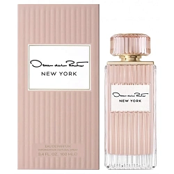 Oscar de la Renta New York