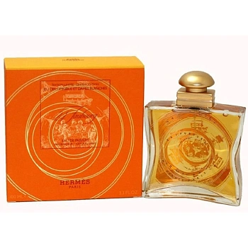 Фото Hermes 24 Faubourg Jeu Des Omnibus Et Dames Blanches