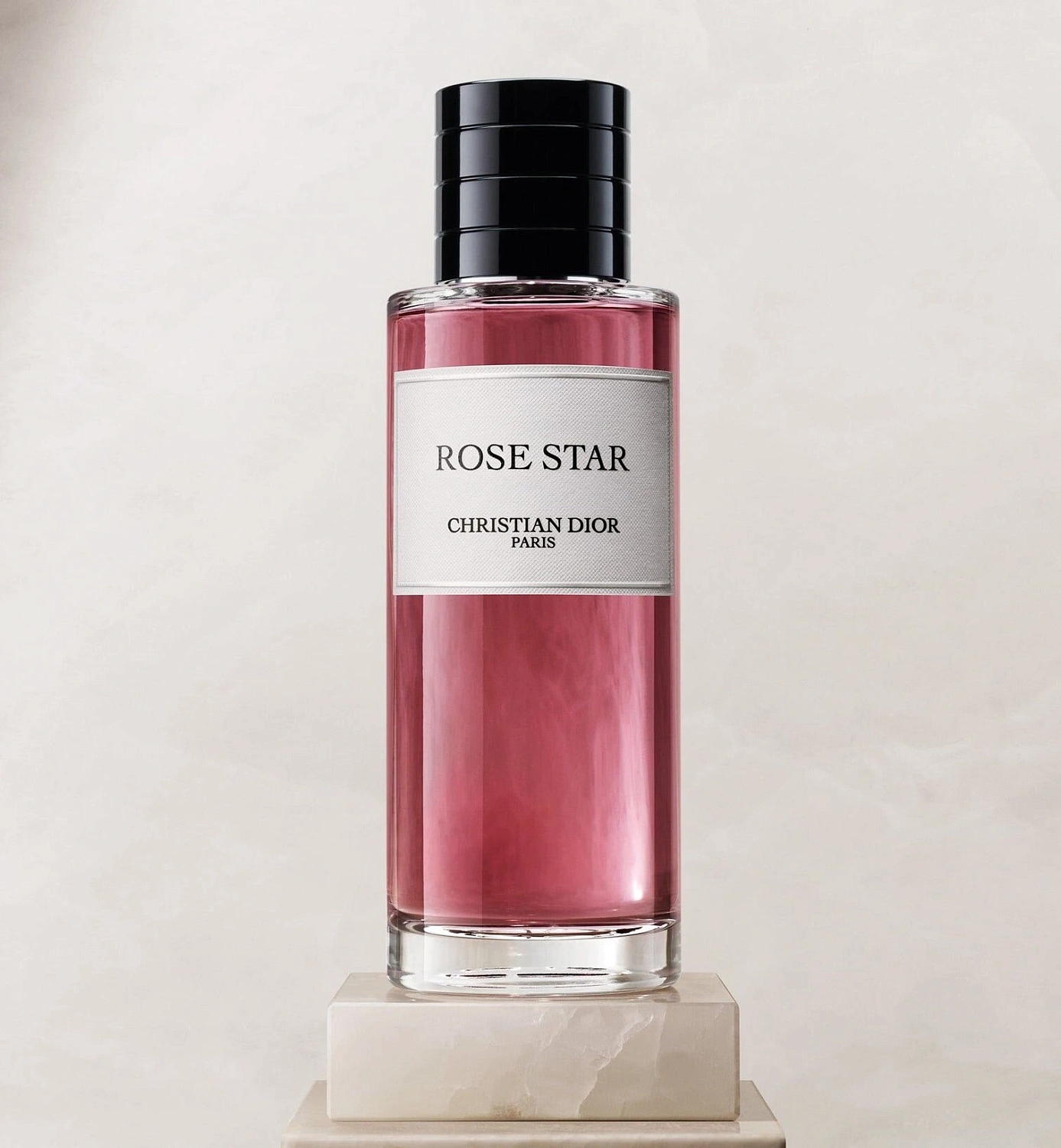 Christian Dior Rose Star Christian Dior Rose Star