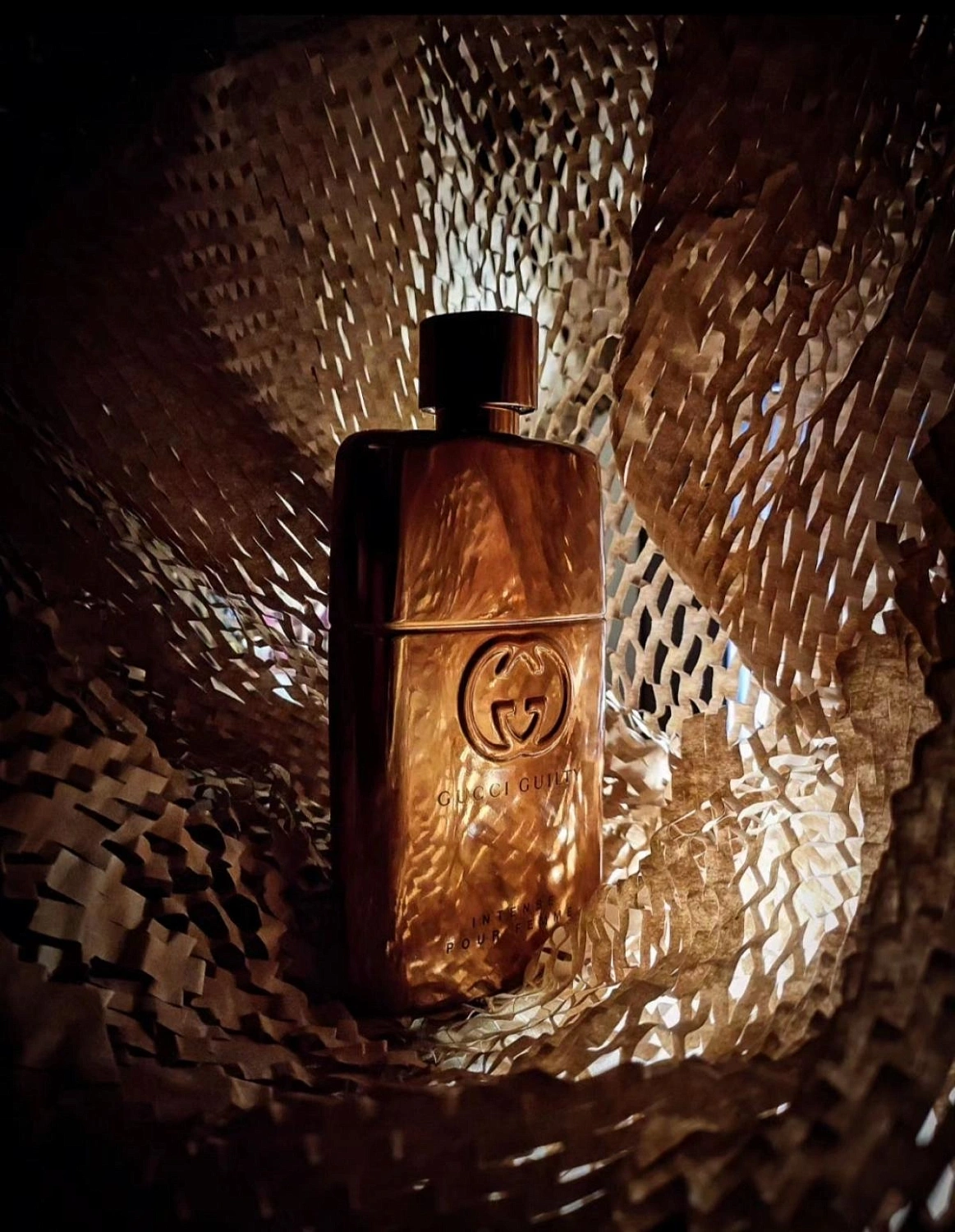 Gucci Guilty Eau de Parfum Intense Pour Femme Gucci Guilty Eau de Parfum Intense Pour Femme