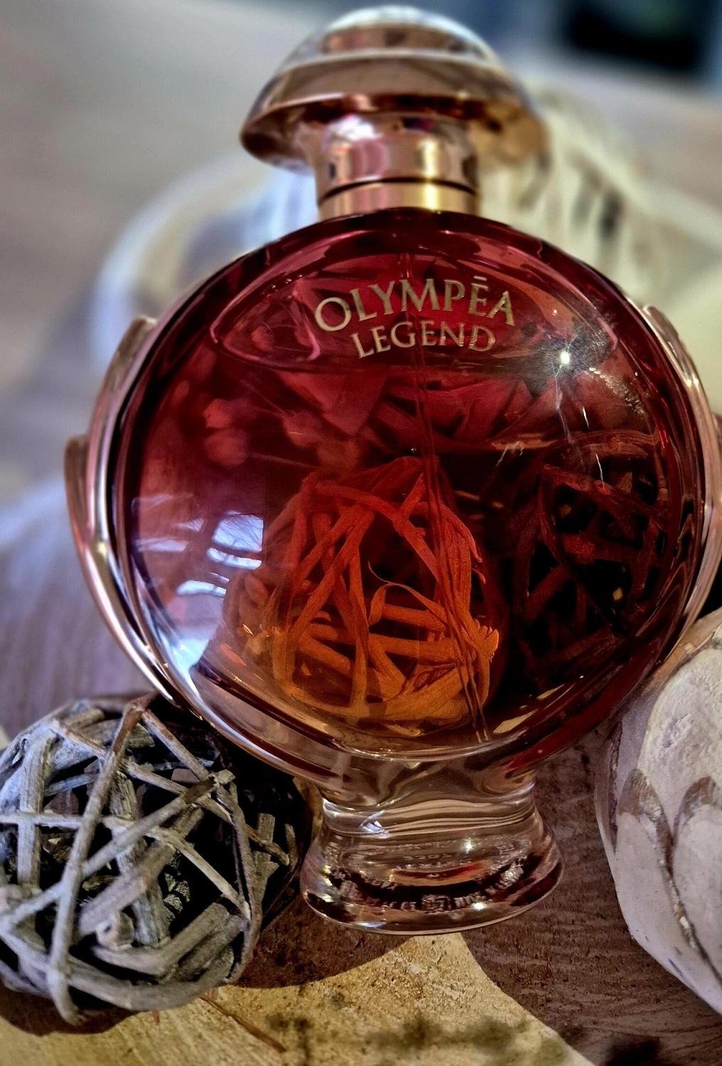 Paco Rabanne Olympea Legend