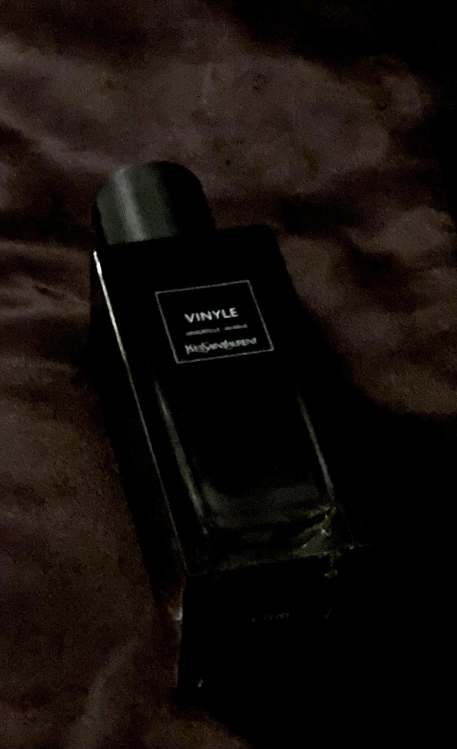 Yves Saint Laurent Vinyle Yves Saint Laurent Vinyle