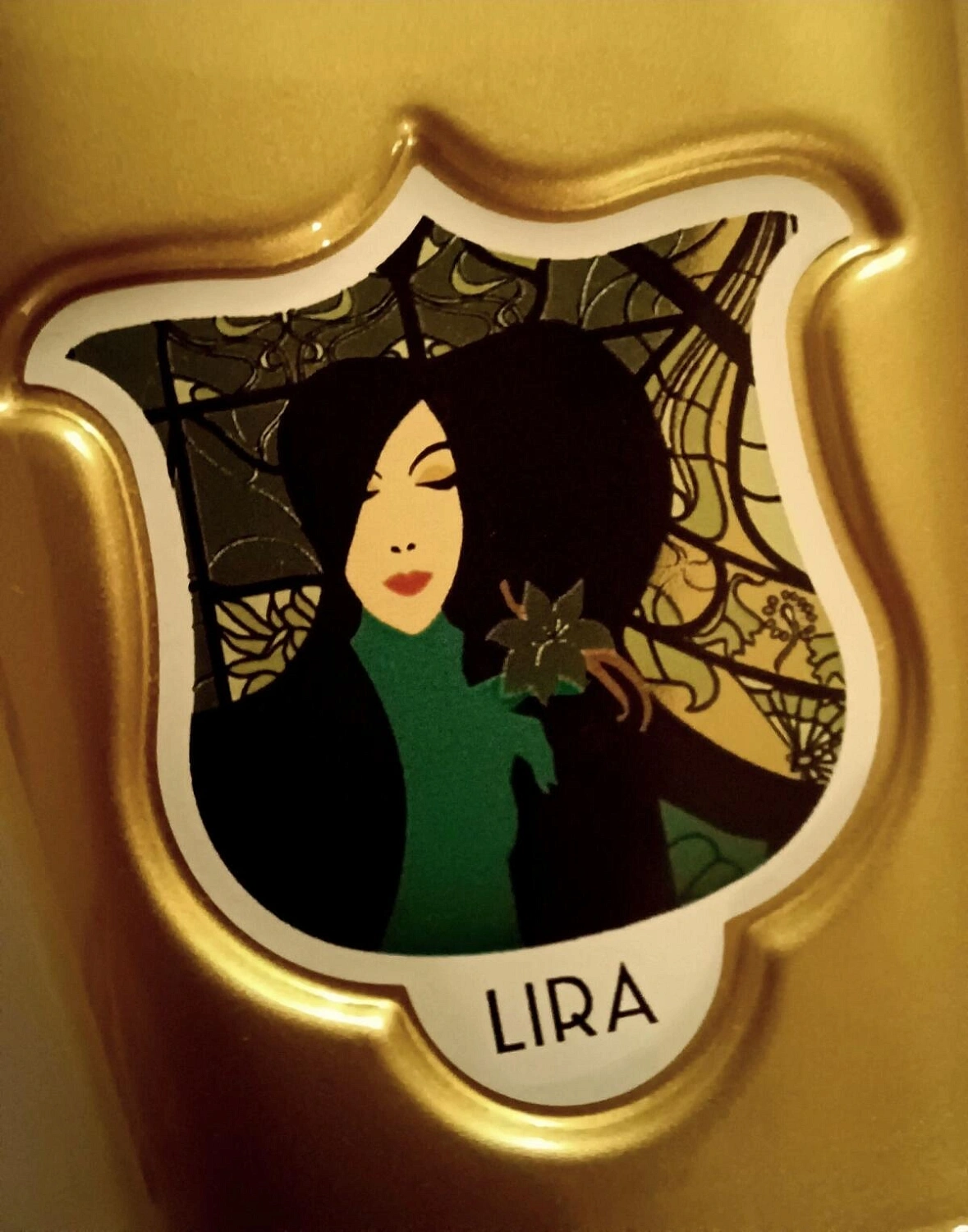 Xerjoff Casamorati 1888 Lira