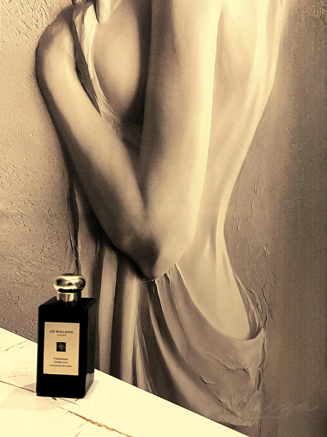 Jo Malone Tuberose Angelica Cologne Intense