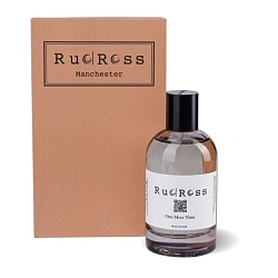 Rudross One More Time