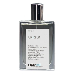 Uer Mi UR ± Silk