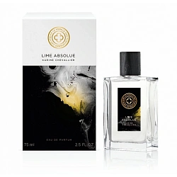 Le Cercle des Parfumeurs Créateurs Lime Absolue