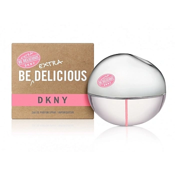 DKNY Be Extra Delicious парфюмерная вода, 30 мл DKNY Be Extra Delicious парфюмерная вода, 30 мл